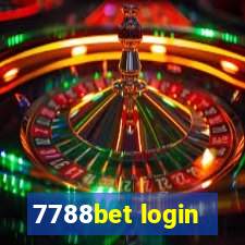 7788bet login